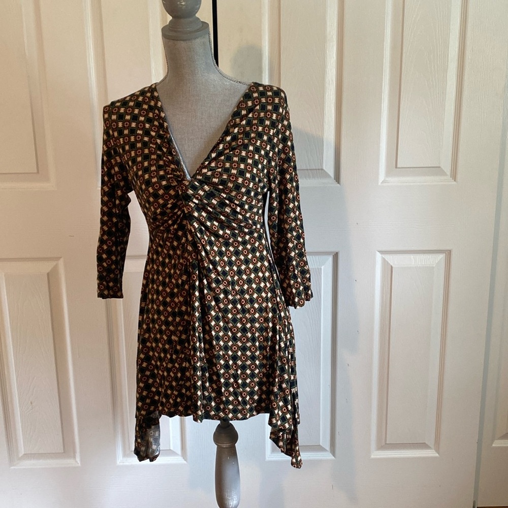 Karen Kane Top